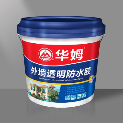 外墻透明防水膠 全國統(tǒng)一零售價(jià)：￥365